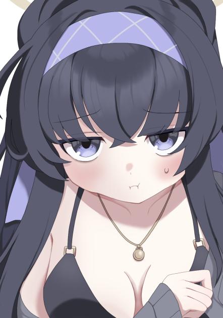 水着ウイ