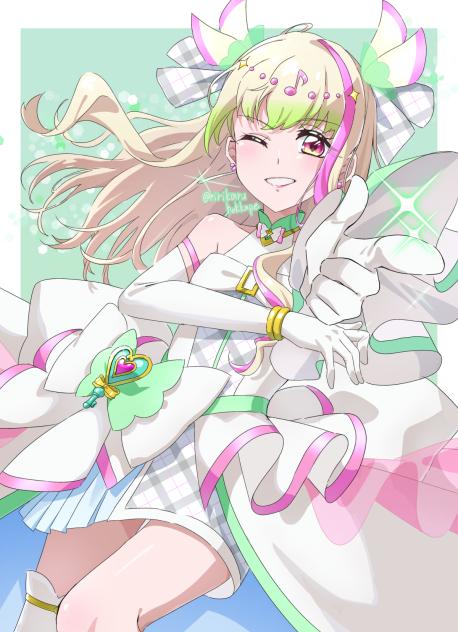 ズキューンさん