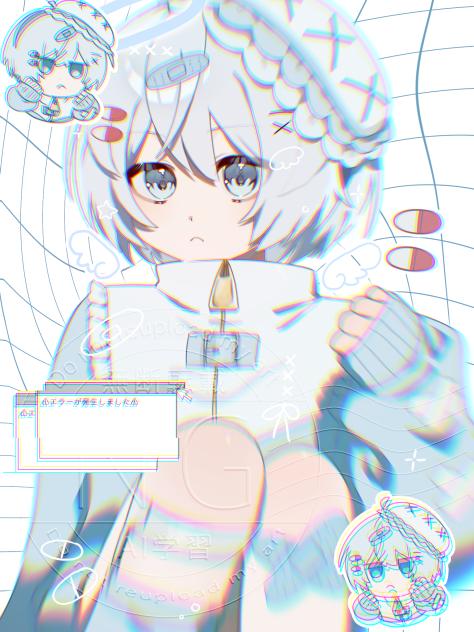 🩵🩹😇