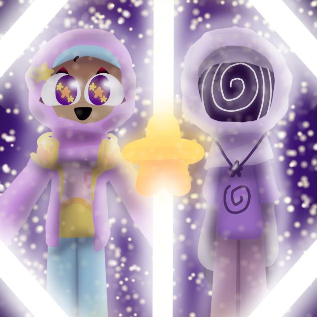 •CreatorInkSplatter's DTIYS•