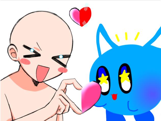 ✨合作✨
