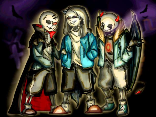 ハロウィンだえ