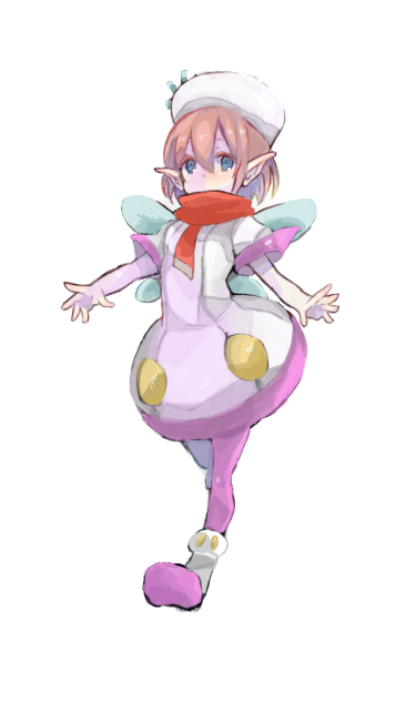 フラウ ぷよぷよ