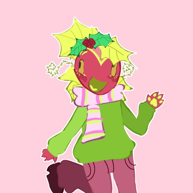 sprout.