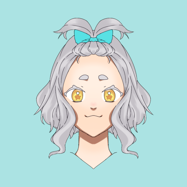 ❁