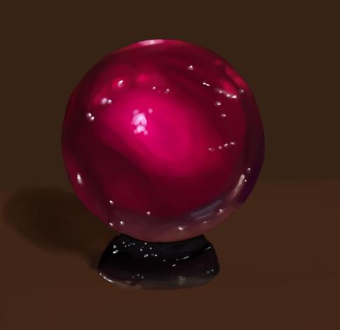Crystal Ball