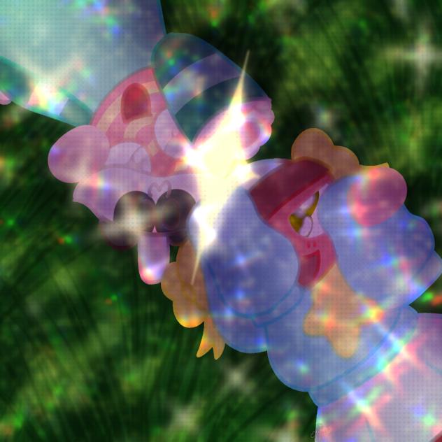 SugarAddiction🍭🎰Stargazing