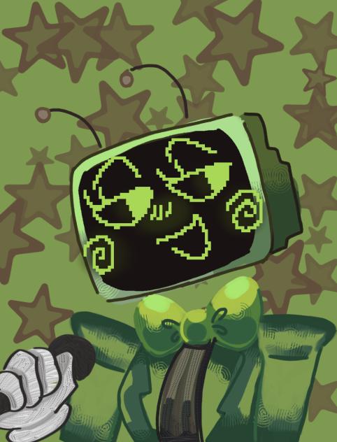 vee📺💚