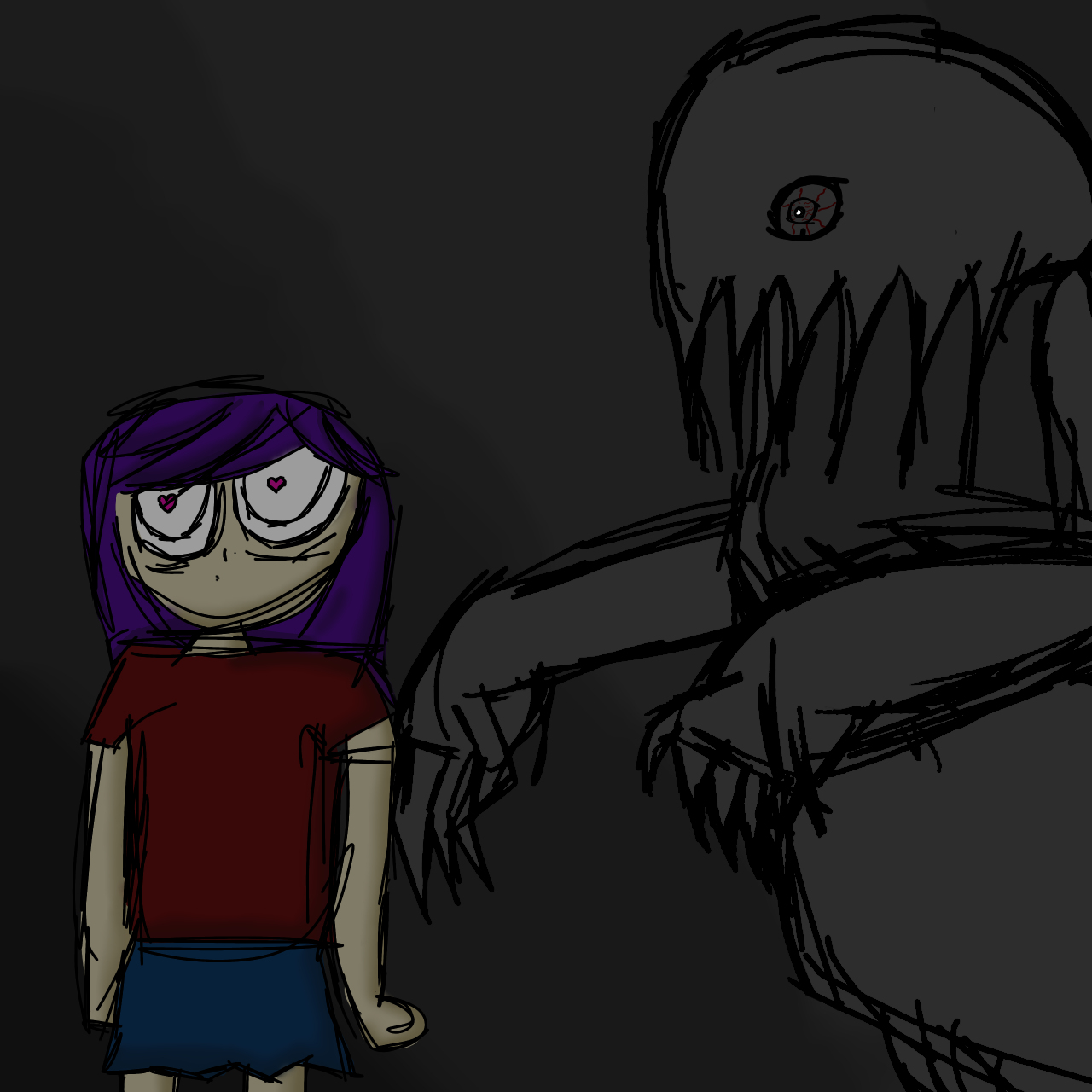 thing - ibisPaint