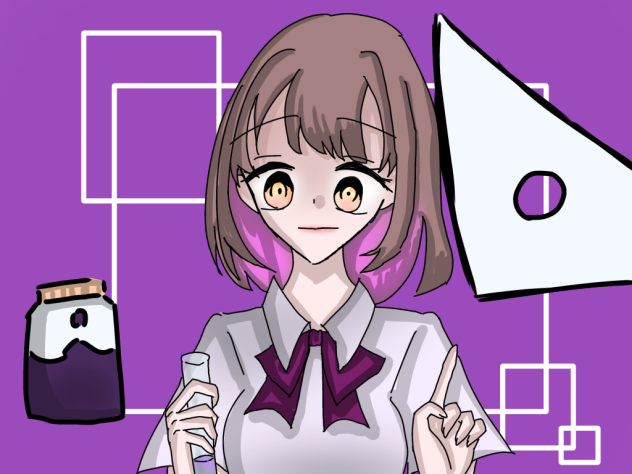 理系少女R