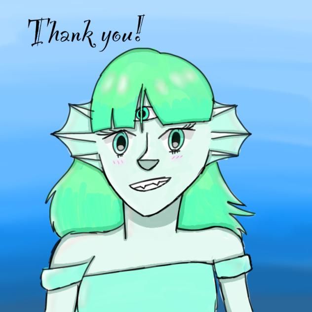 Thank you!!