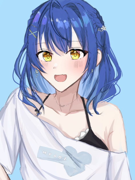 ワンドロあまみゃ