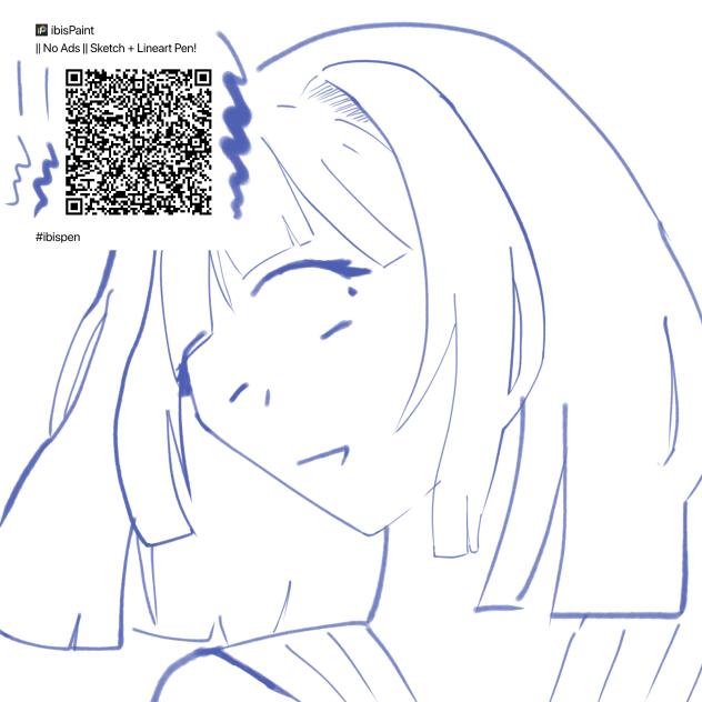 No Ads Lineart Pen
