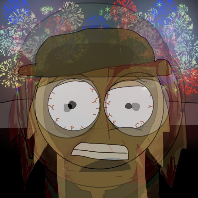 Tunner's Frequent Ptsd