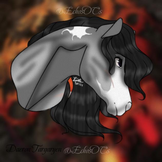 ~ Daeron Targaryen ~