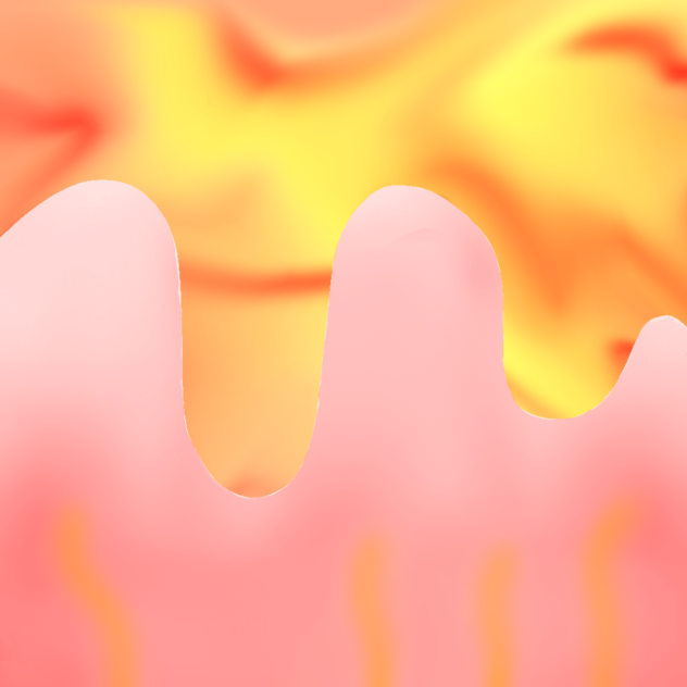 Lava - ibisPaint