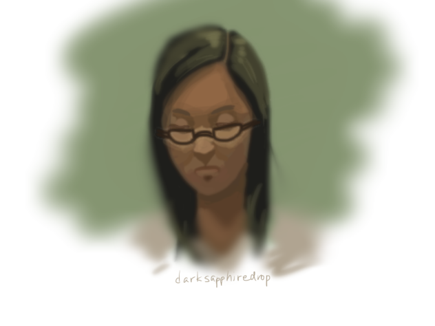 color study - ibisPaint