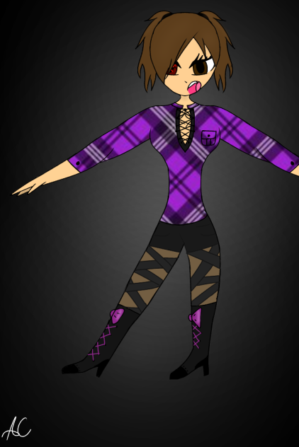 New Design - ibisPaint