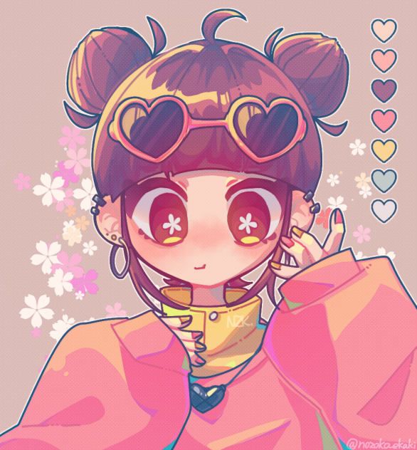 🌸