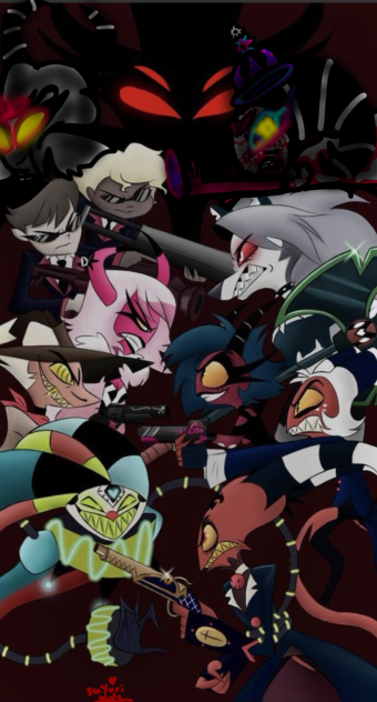 IMP VS SIMP Battle Edit Screenshot 😲😡🤩