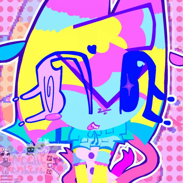 Yatta pfp
