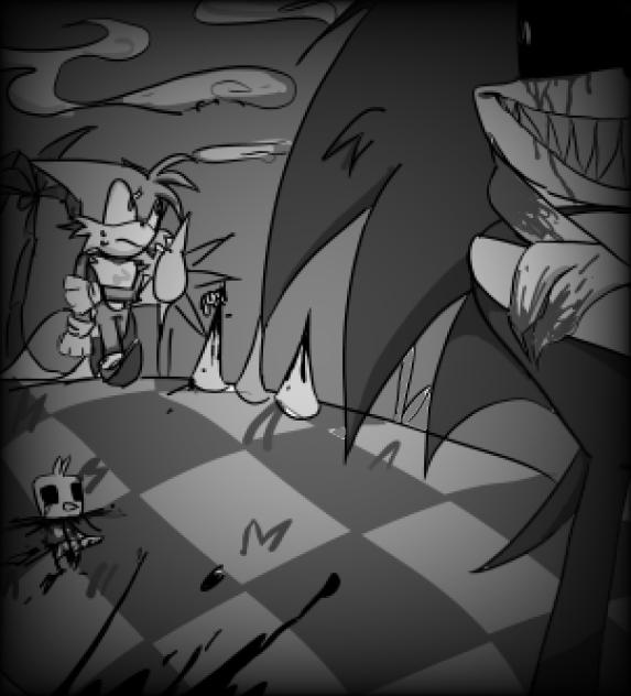 So many souls to play with..