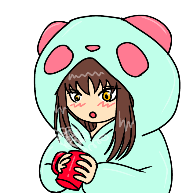 寒くなってきた