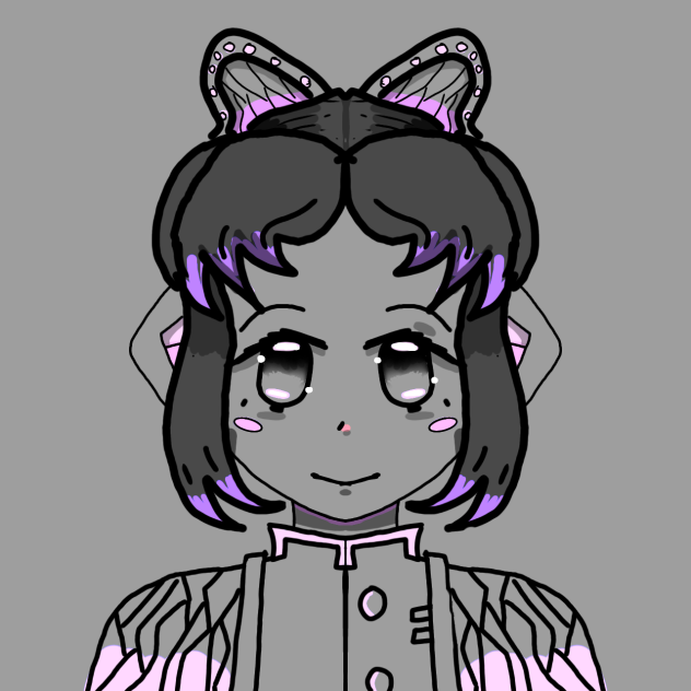 Kocho Shinobu (Demon Slayer)