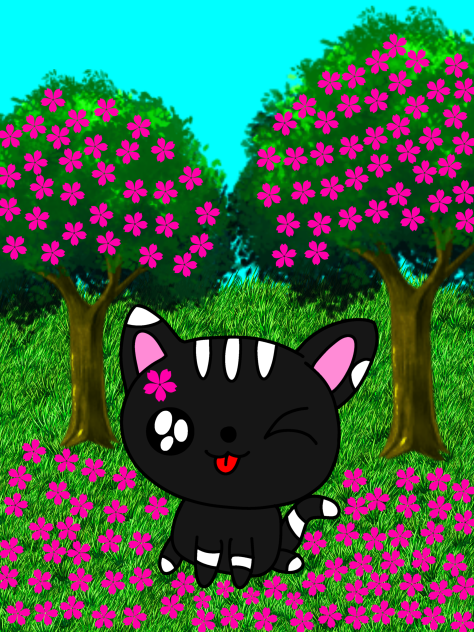 katze