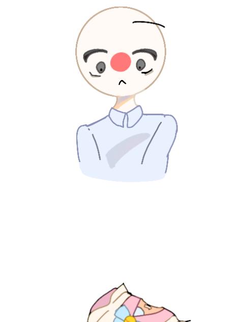 ふざけだ許せ