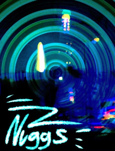 💙💚Radio Station Blue💙💚