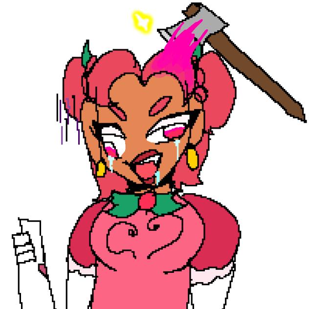hollyberry lobotomy