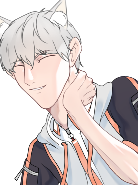 LET’S GOO REYNARD!