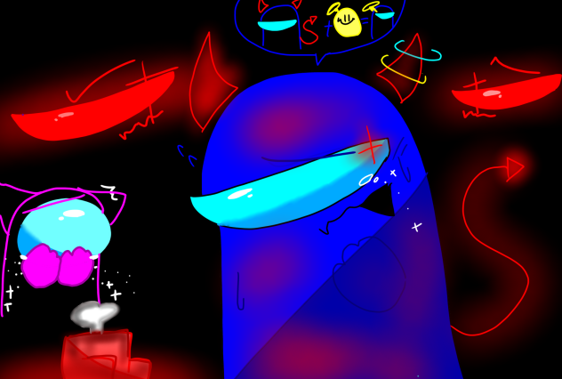 🥴🤩 - ibisPaint