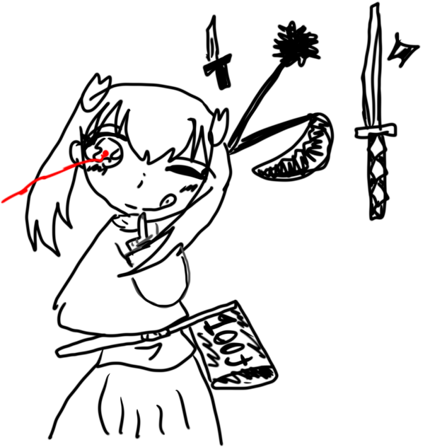 ヤベェ
