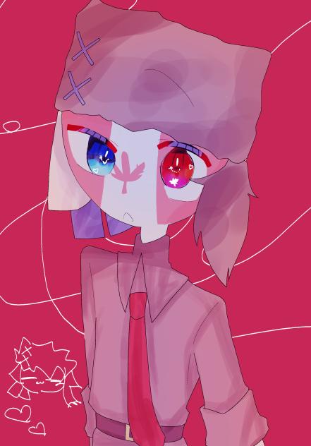 カナダ！
