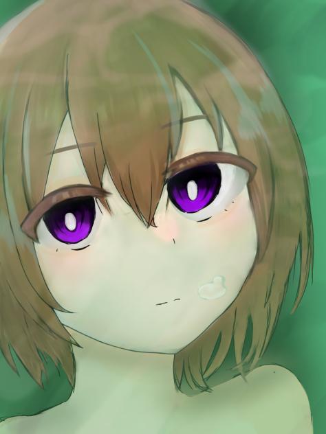 実験体
