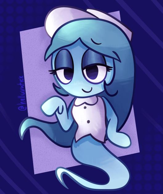CONNIE👻