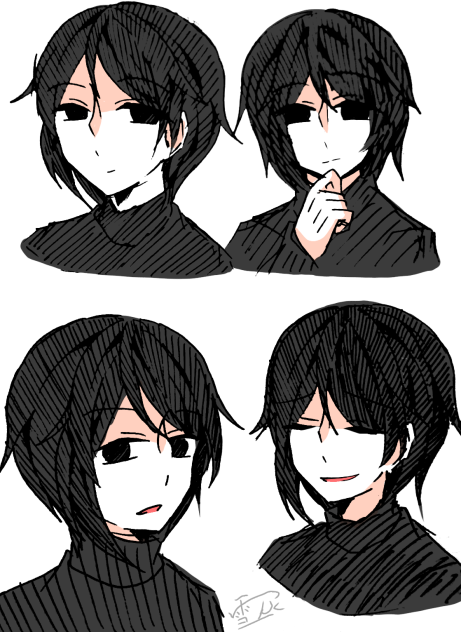 無題818 - ibisPaint