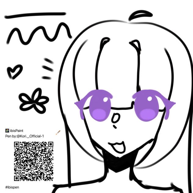 Free pen like before using !!