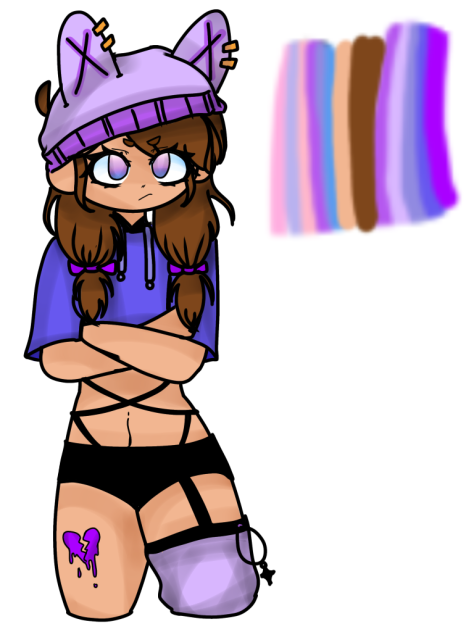 Color Collab!