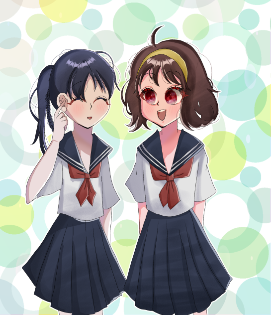 ほわほわ