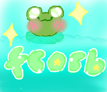 ✨FrORb✨