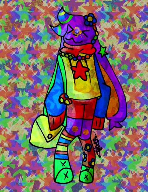 Kidcore Adopt =D