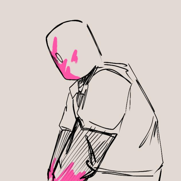 James Animated