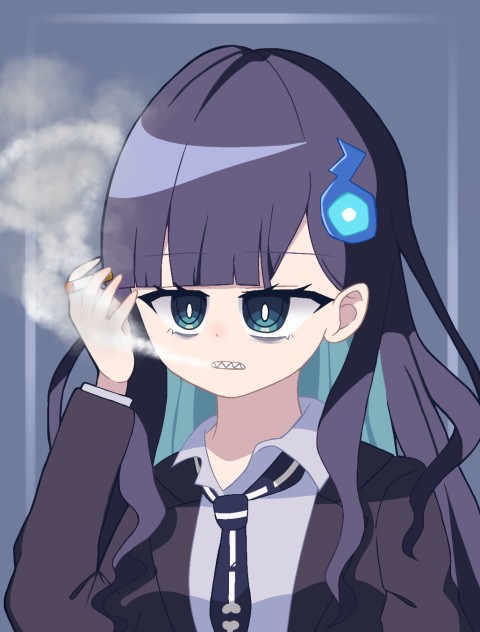 墓守芽々
