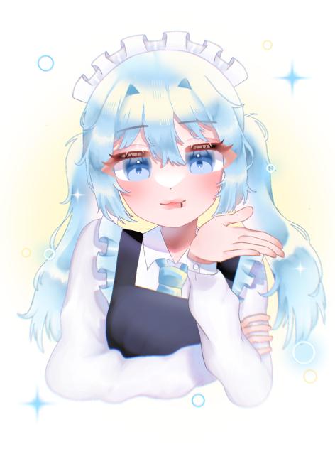 ✨