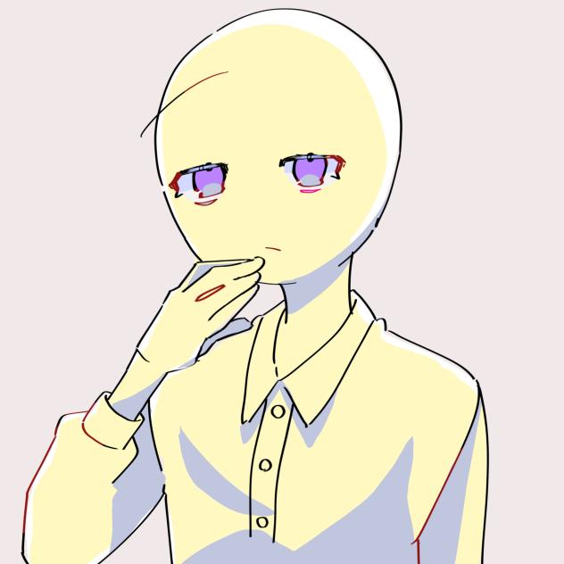 描イタ