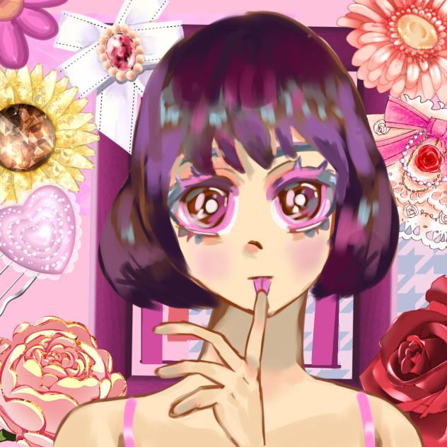 sweet - ibisPaint