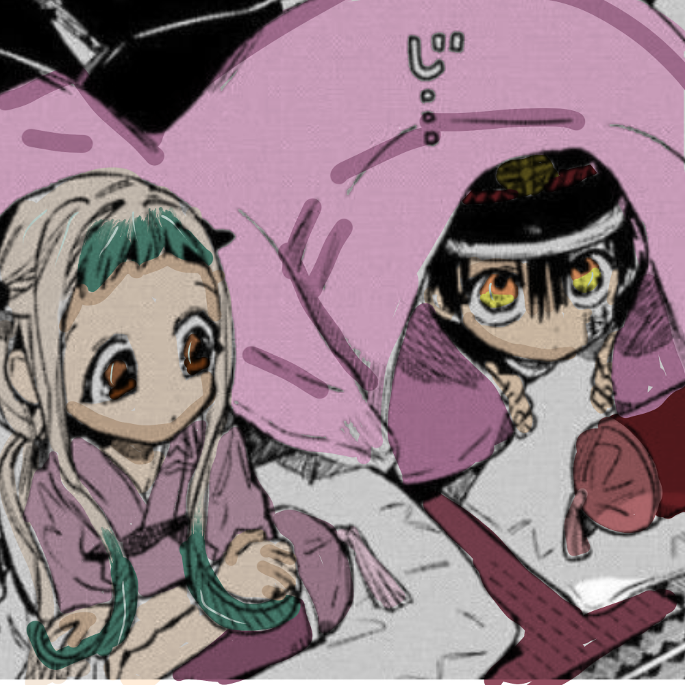 Manga panel coloring ibisPaint